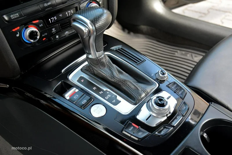 Audi A5 8T 31