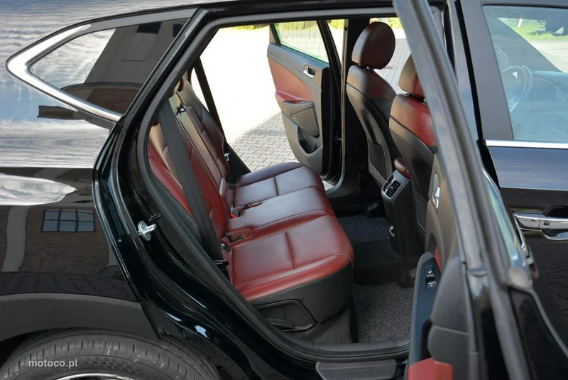 Hyundai TUCSON 13