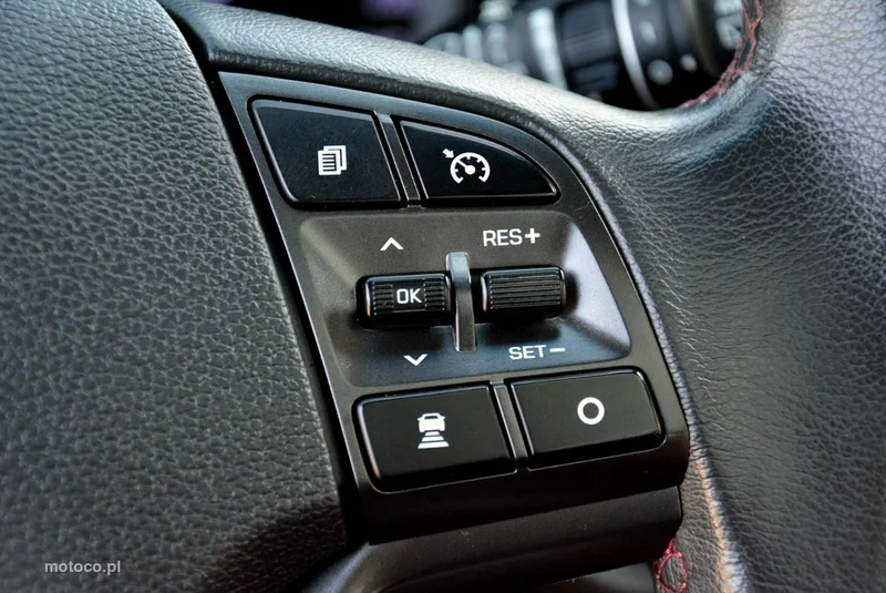 Hyundai TUCSON 24