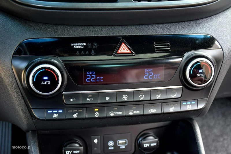 Hyundai TUCSON 25