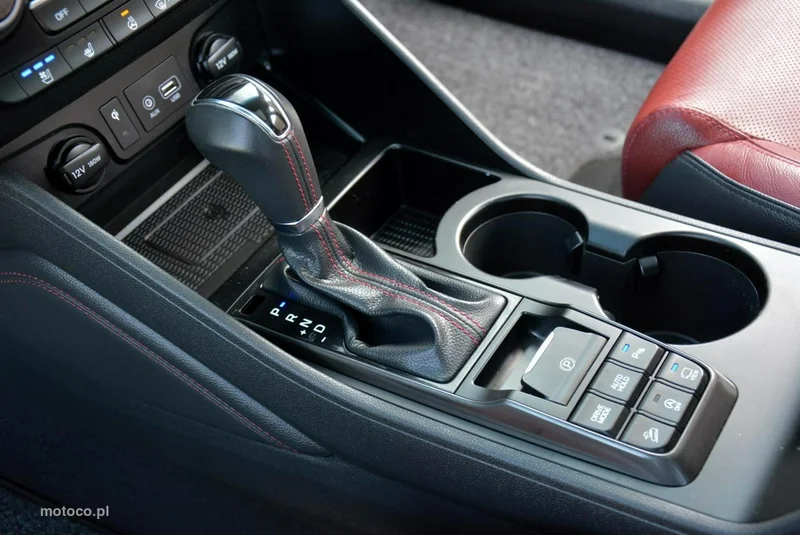 Hyundai TUCSON 28