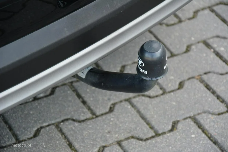 Hyundai TUCSON 37
