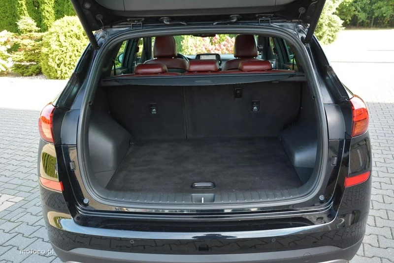 Hyundai TUCSON 39