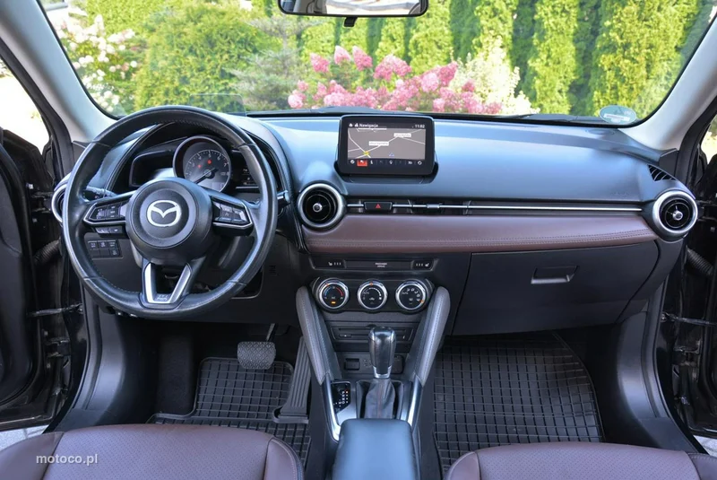 Mazda CX-3 22