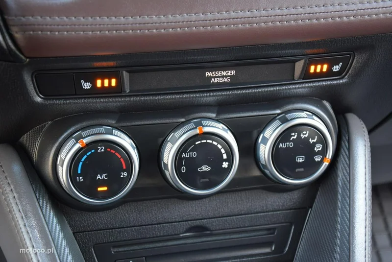 Mazda CX-3 28