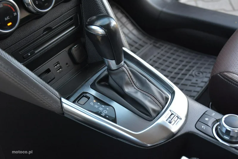 Mazda CX-3 29