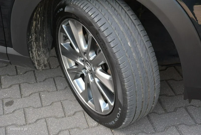 Mazda CX-3 33