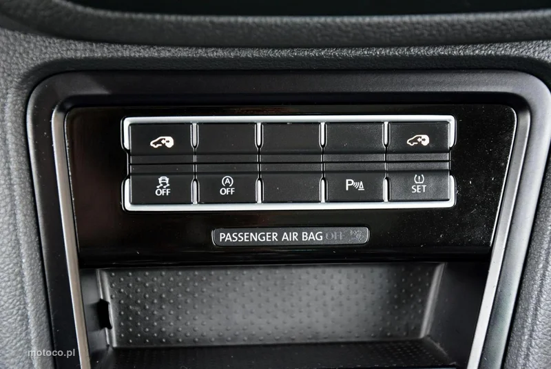 Volkswagen Sharan 7N 27
