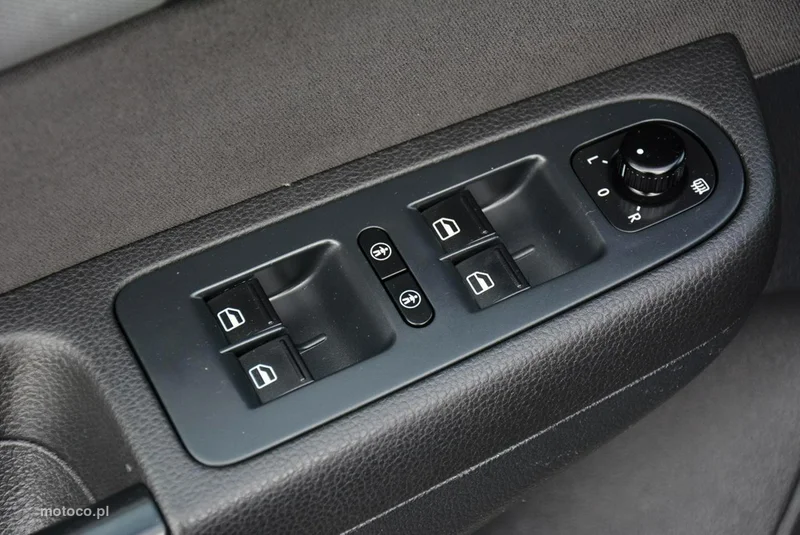 Volkswagen Sharan 7N 31