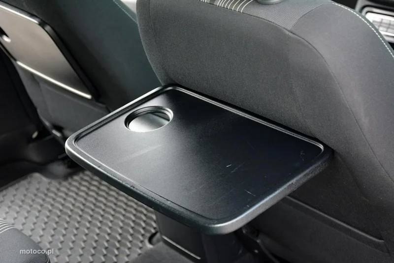 Volkswagen Sharan 7N 32