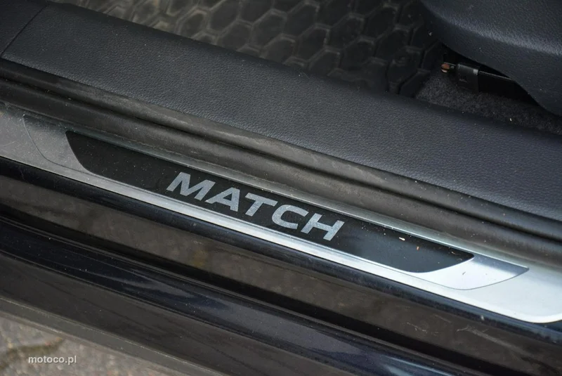 Volkswagen Sharan 7N 33