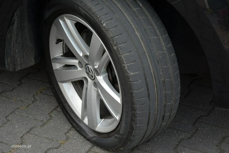 Volkswagen Sharan 7N 37