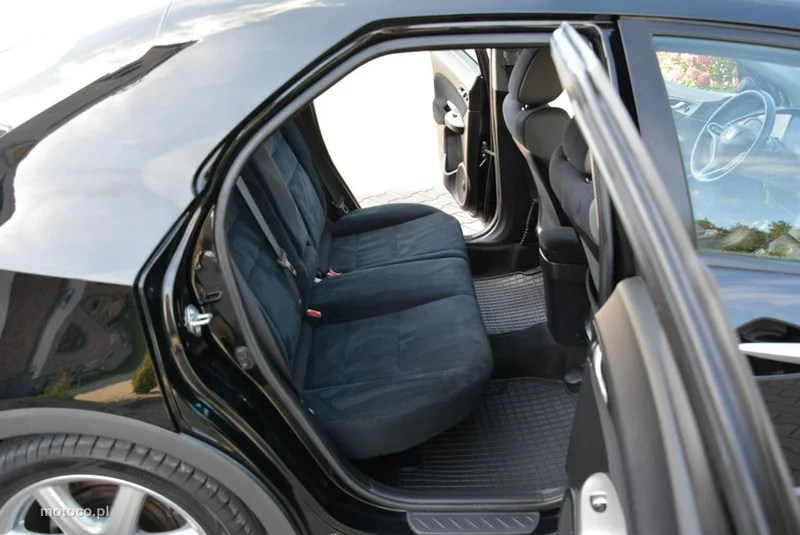 Honda Civic 13