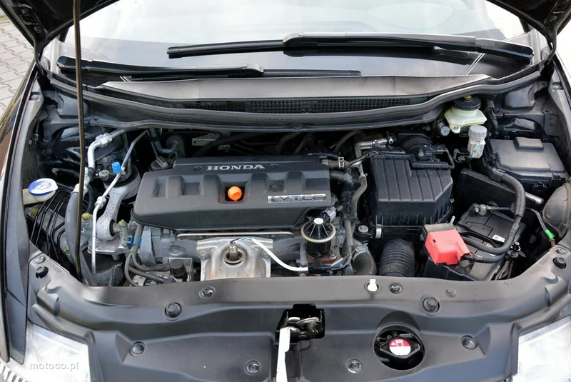 Honda Civic 34