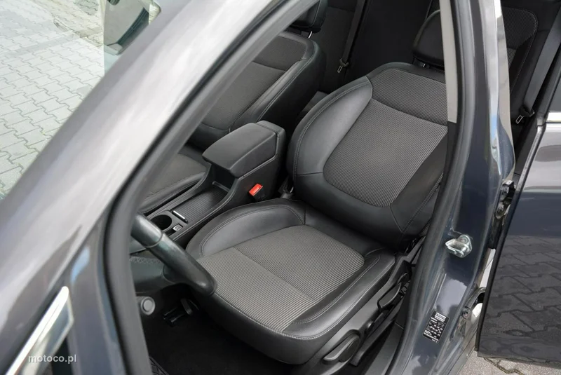 Opel Astra J 22