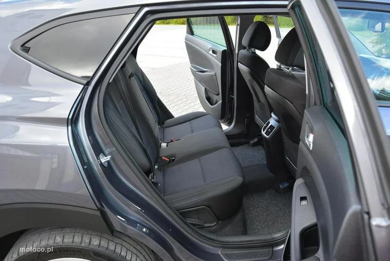 Hyundai TUCSON 16