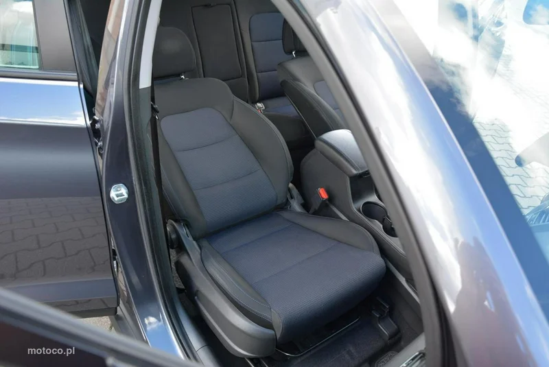 Hyundai TUCSON 19