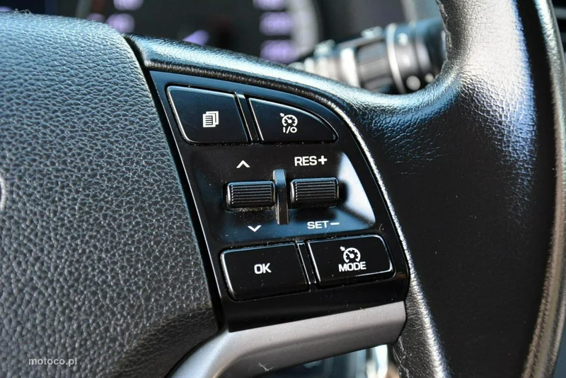 Hyundai TUCSON 24