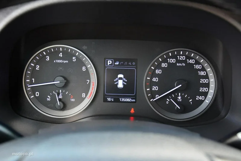 Hyundai TUCSON 26