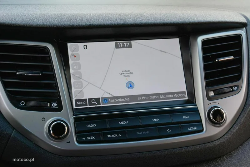 Hyundai TUCSON 27