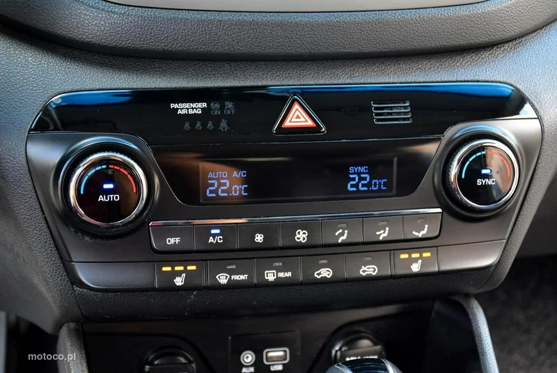 Hyundai TUCSON 28