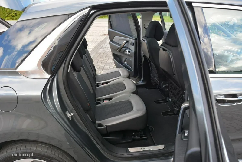 Citroen C4 Picasso 14