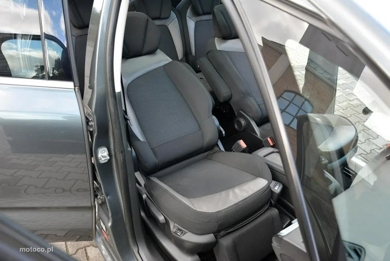 Citroen C4 Picasso 17