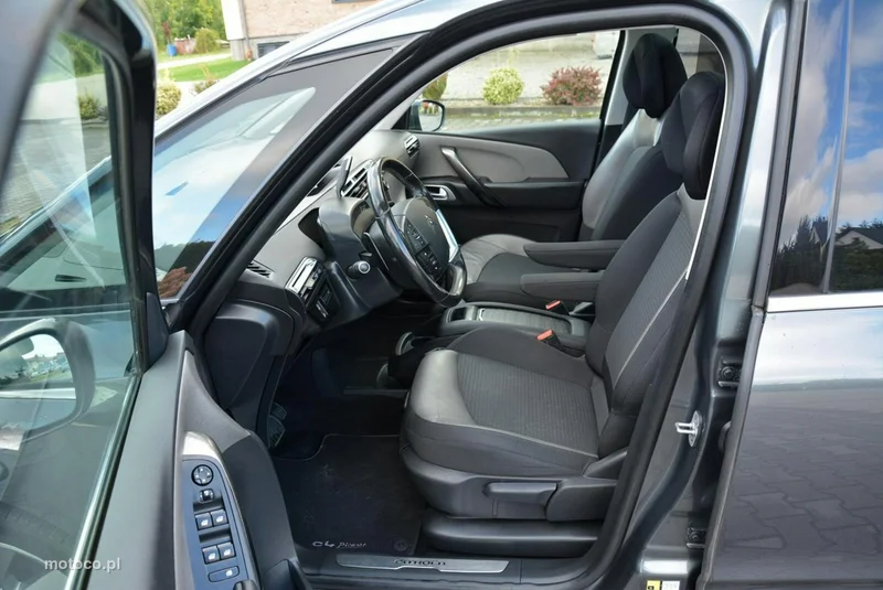 Citroen C4 Picasso 20