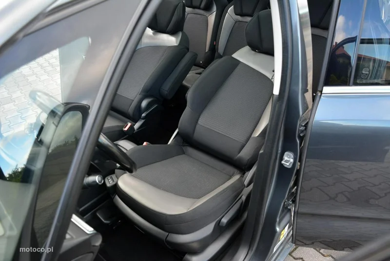 Citroen C4 Picasso 21