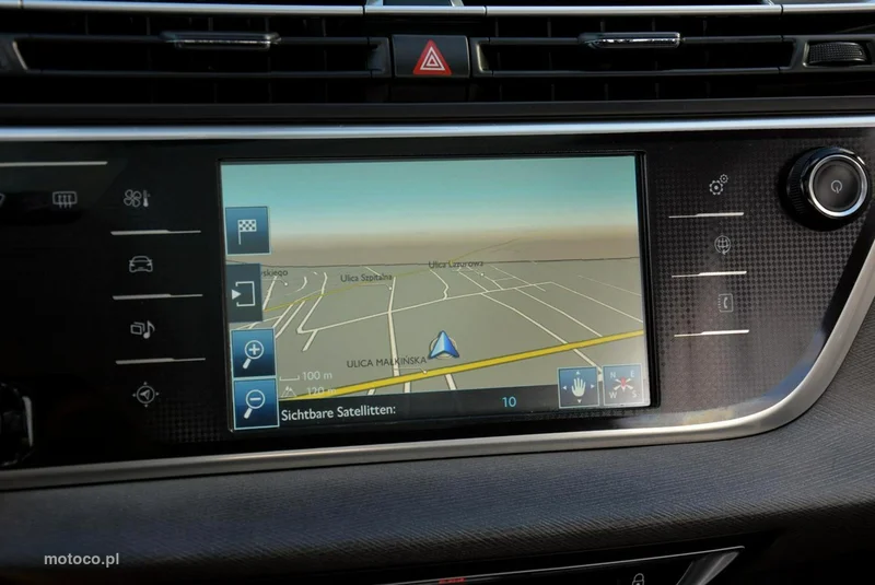 Citroen C4 Picasso 28