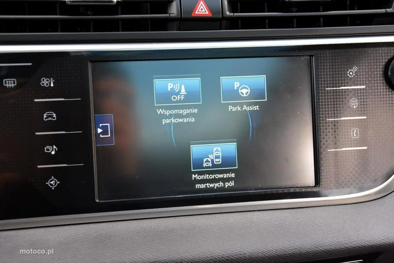 Citroen C4 Picasso 30