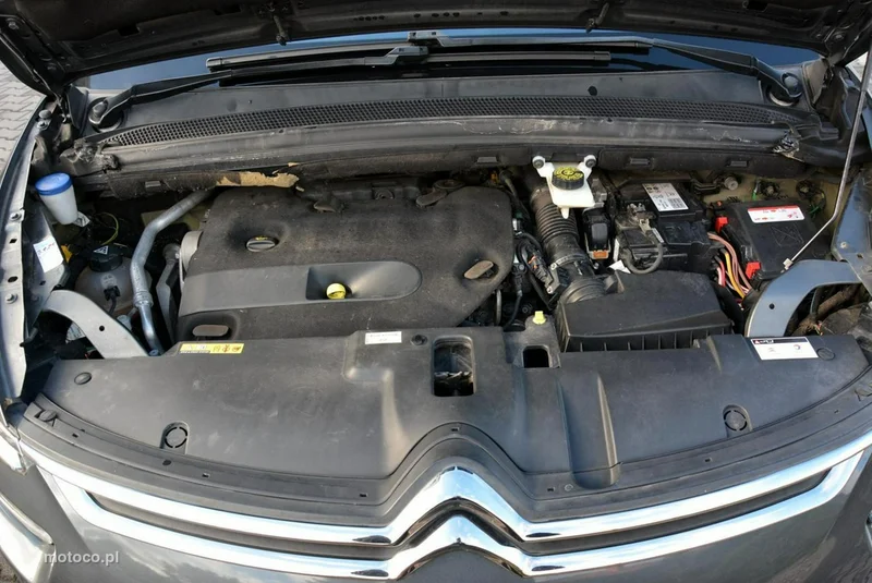 Citroen C4 Picasso 36