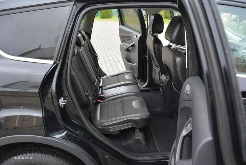 Ford Kuga II 13