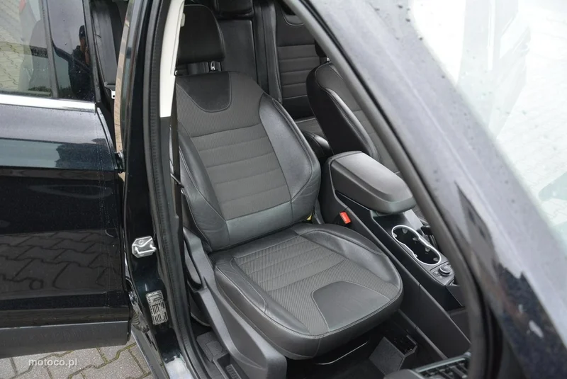 Ford Kuga II 15