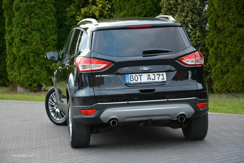 Ford Kuga II 6