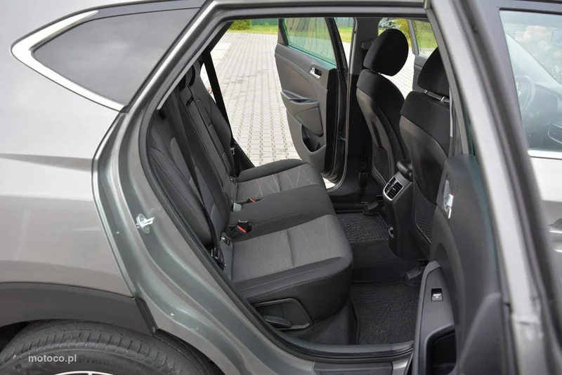 Hyundai TUCSON 13