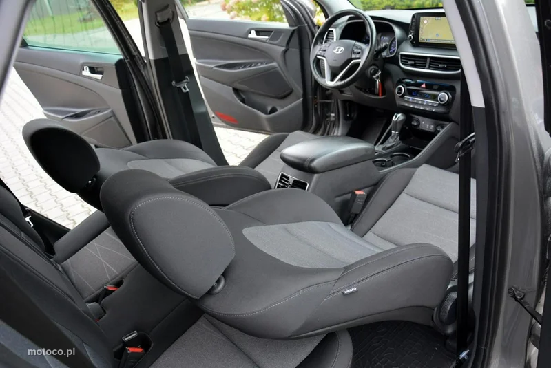 Hyundai TUCSON 15