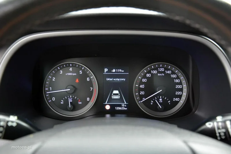 Hyundai TUCSON 21