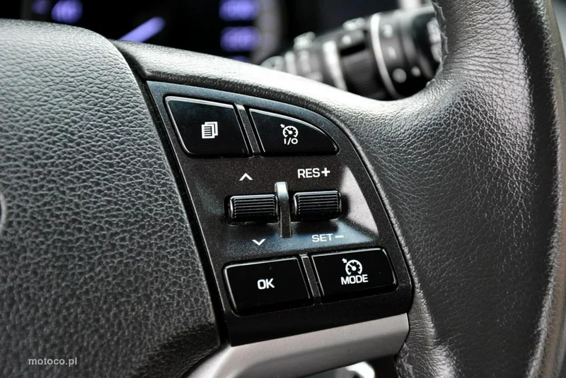 Hyundai TUCSON 22