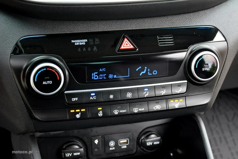 Hyundai TUCSON 24