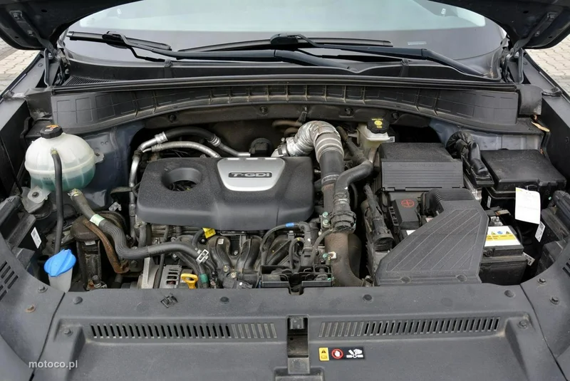 Hyundai TUCSON 35
