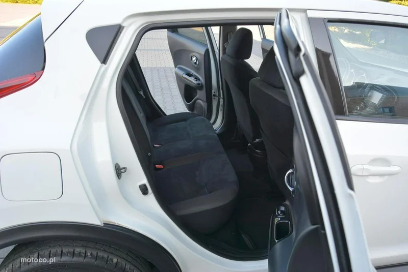 Nissan Juke 14