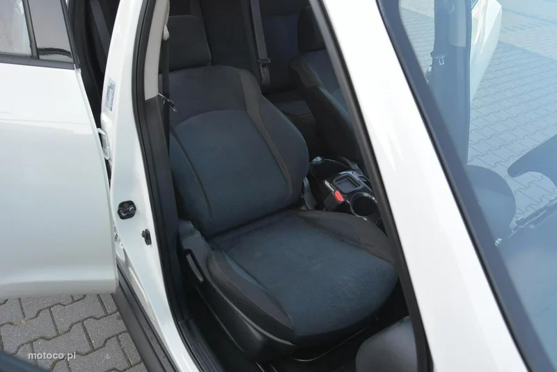 Nissan Juke 16