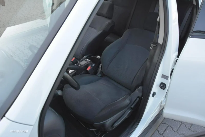 Nissan Juke 20