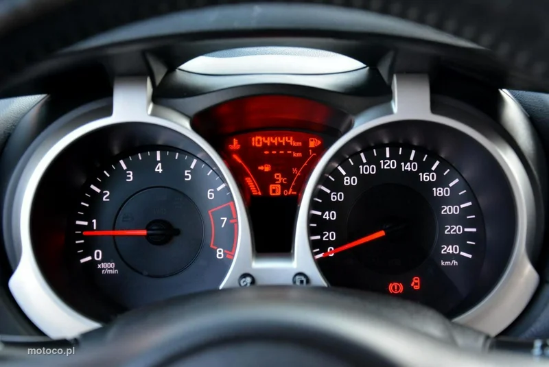 Nissan Juke 22