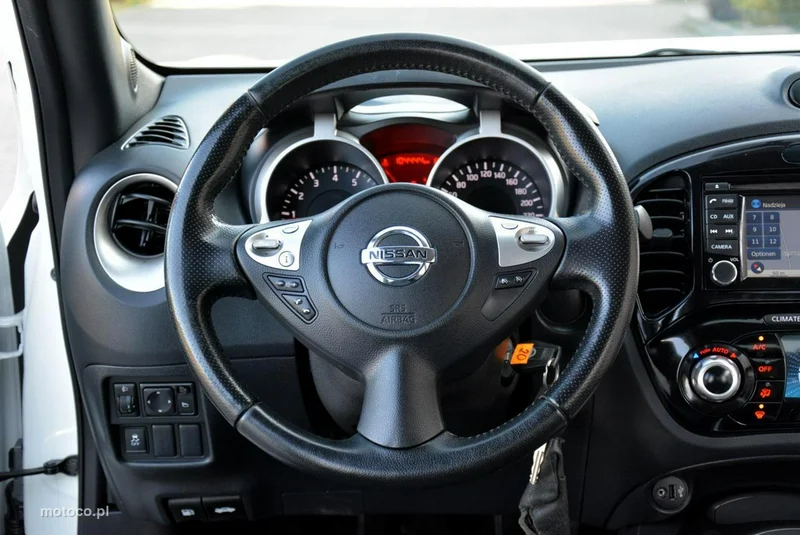 Nissan Juke 23