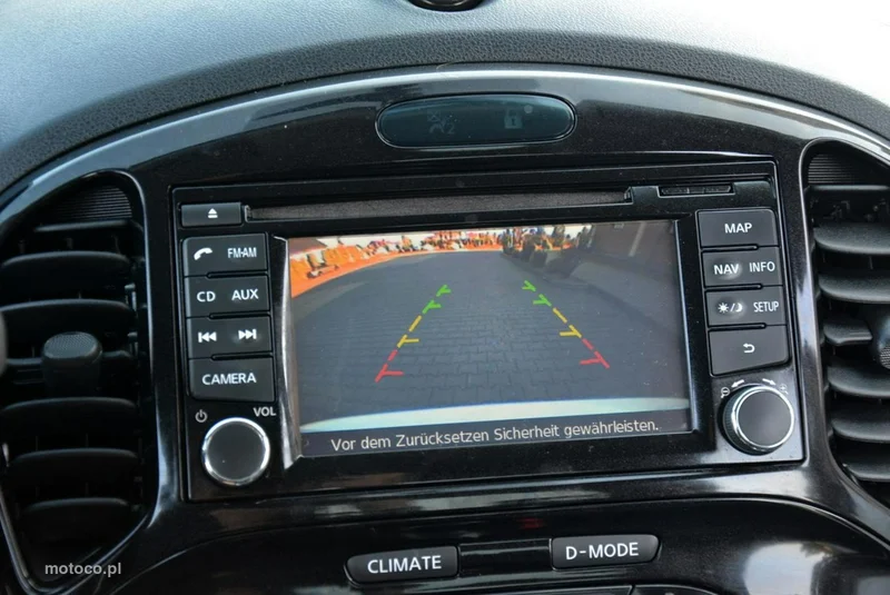 Nissan Juke 26
