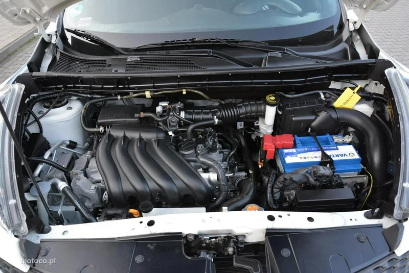 Nissan Juke 35