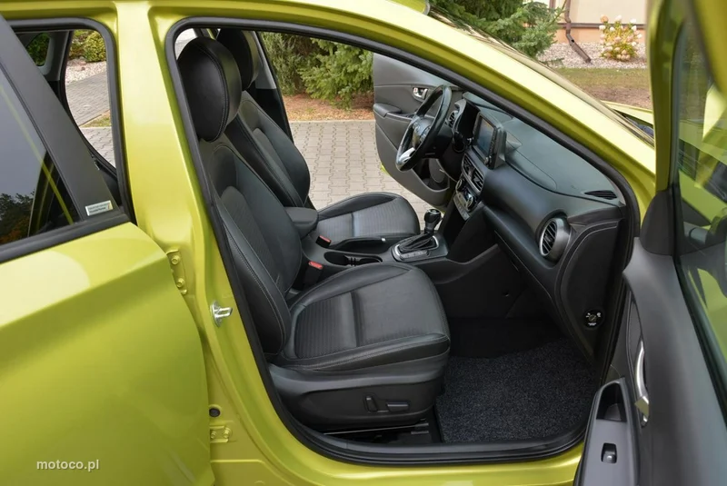 Hyundai KONA 15