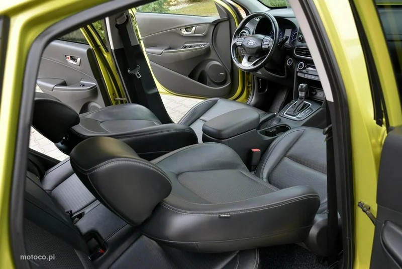 Hyundai KONA 17